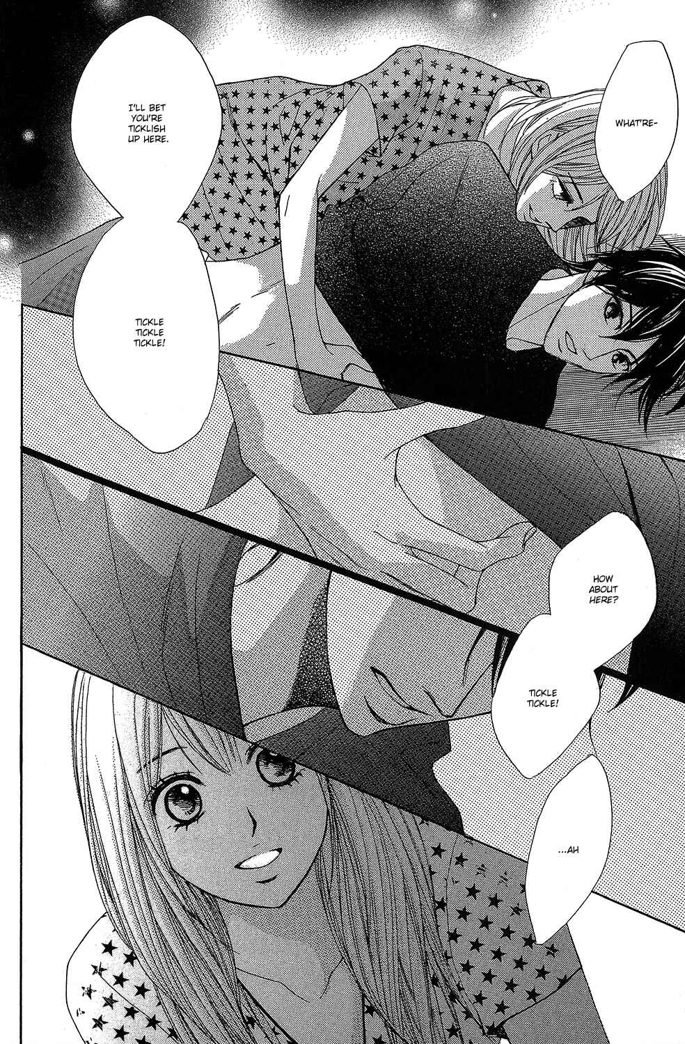 Page 32 Chapter 46 L♥DK