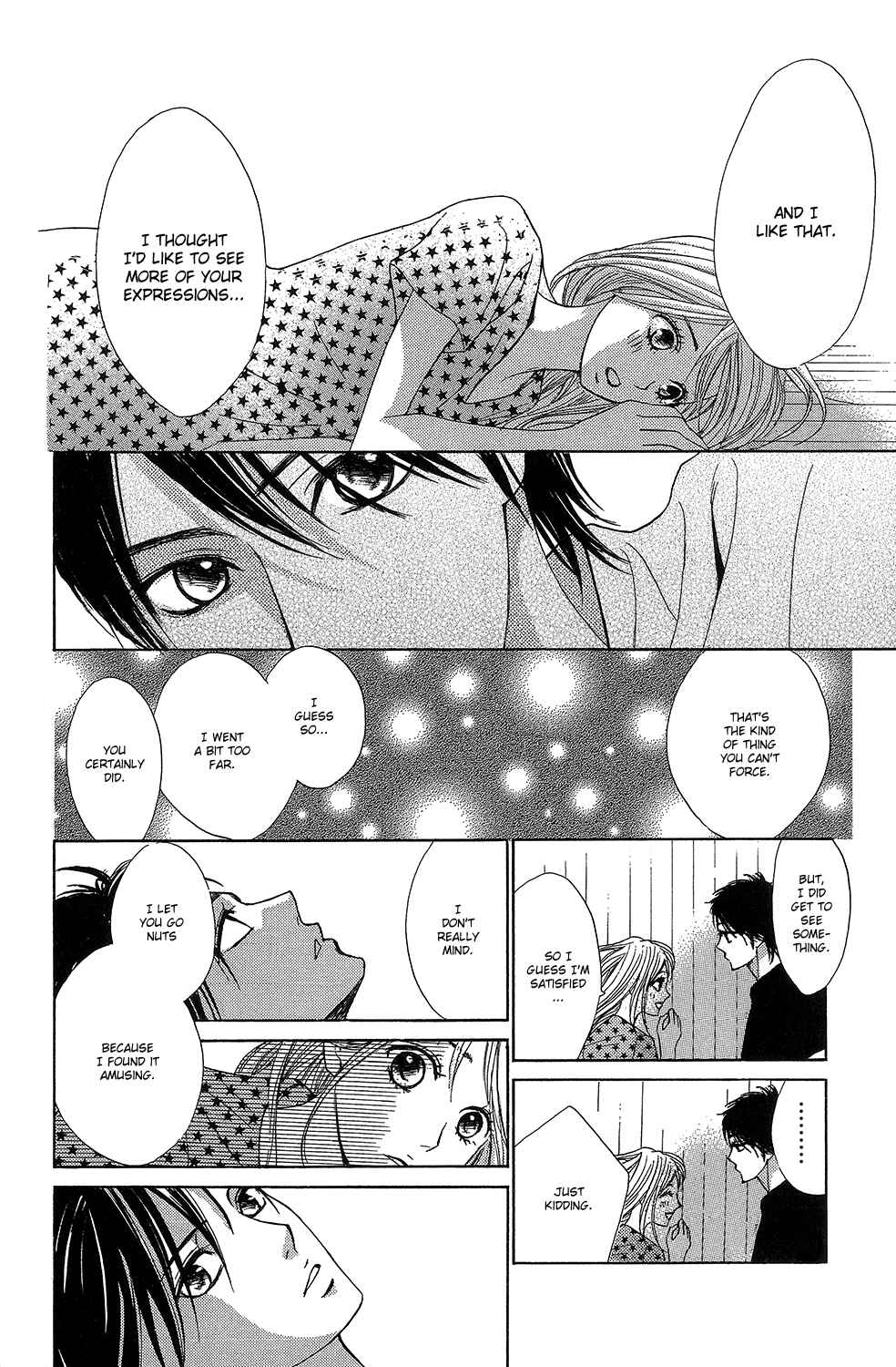 Page 36 Chapter 46 L♥DK