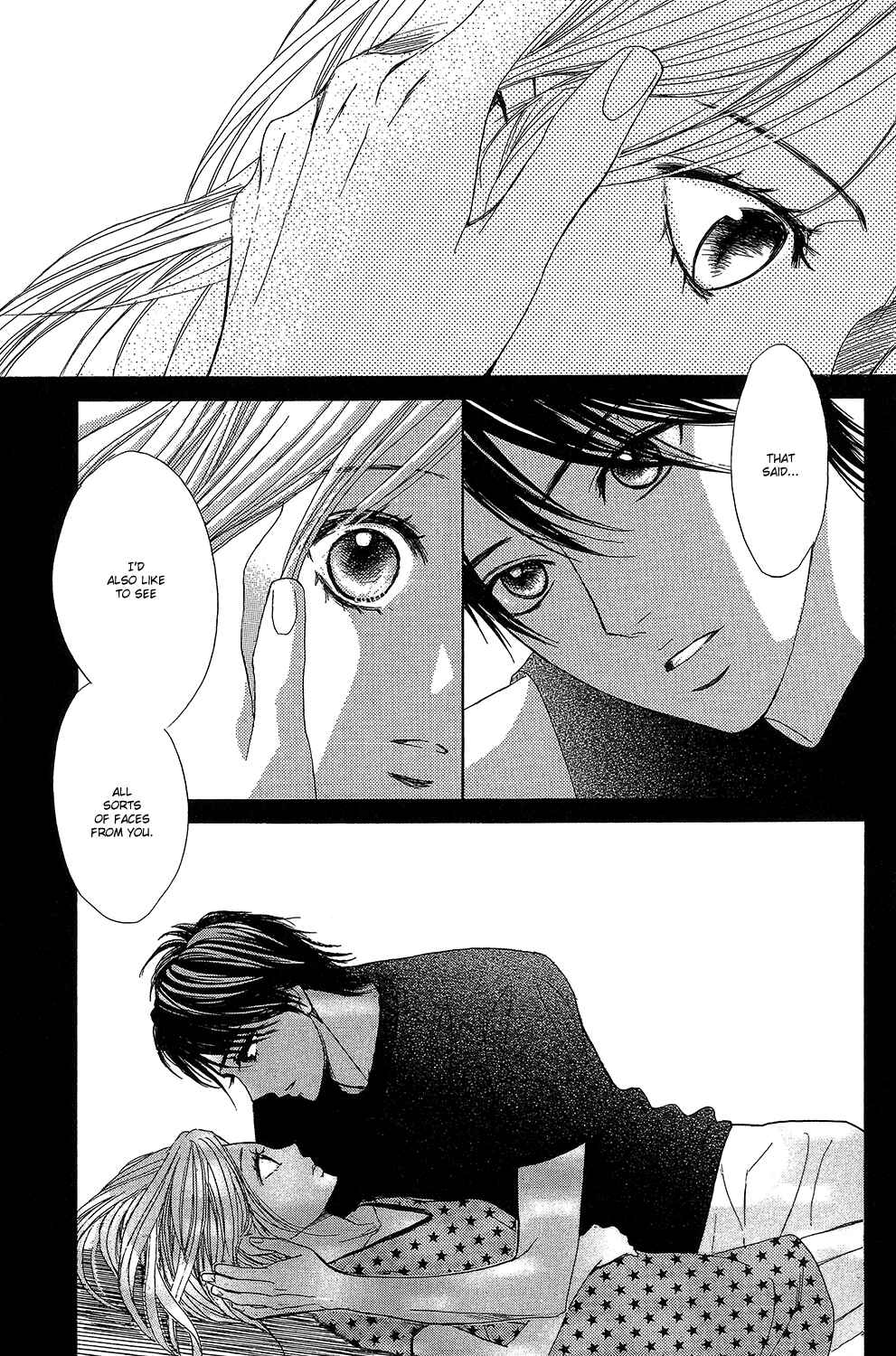 Page 37 Chapter 46 L♥DK