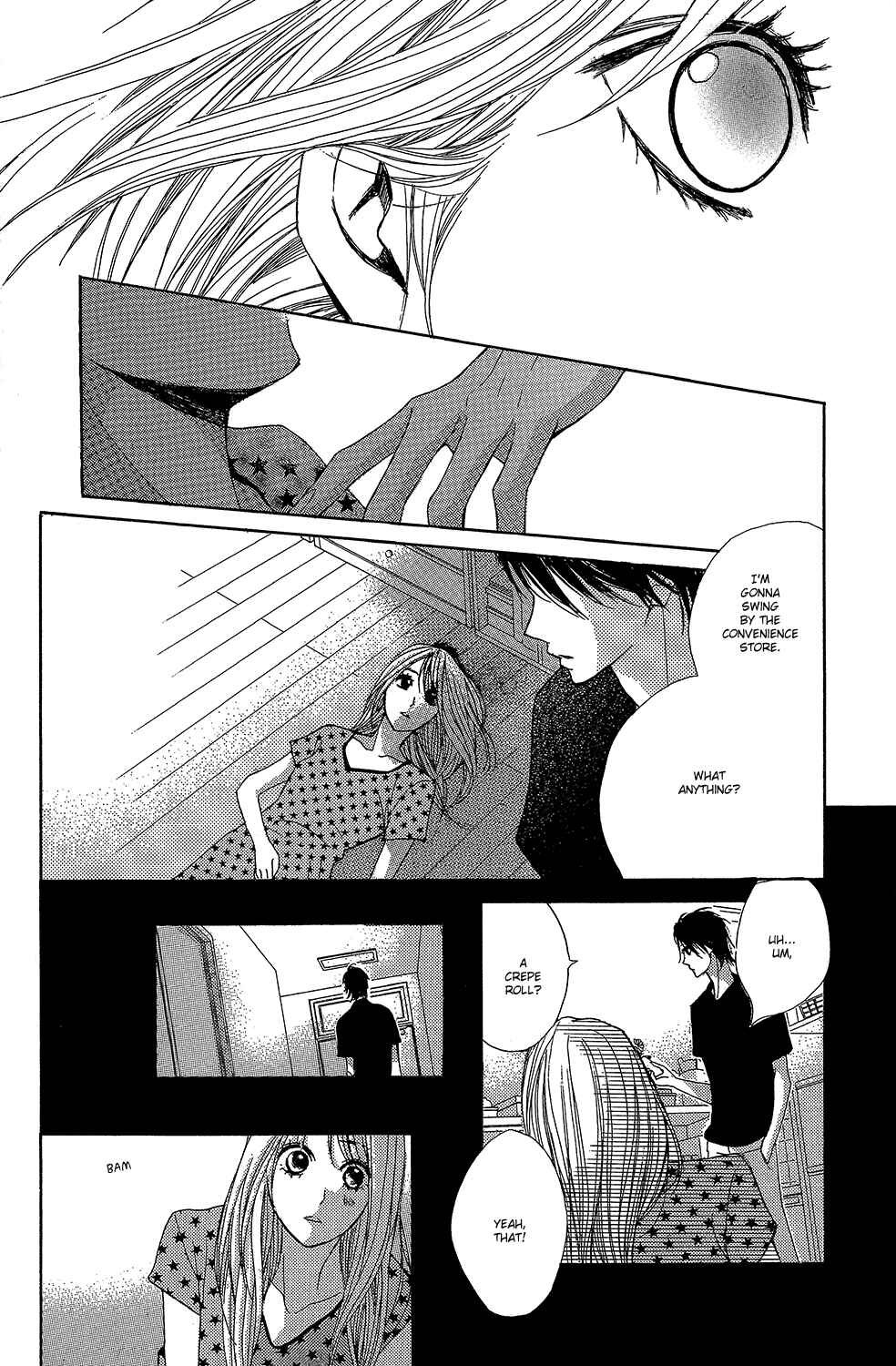 Page 40 Chapter 46 L♥DK