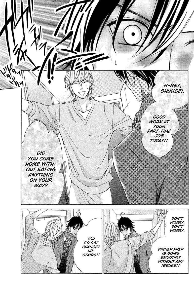 Page 11 Chapter 89 L♥DK