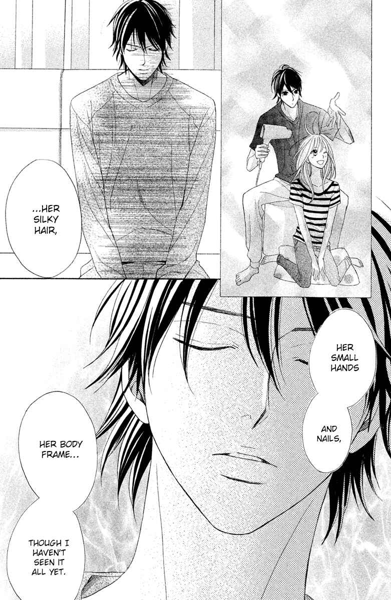 Page 19 Chapter 89 L♥DK