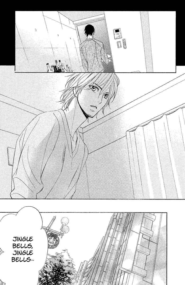 Page 27 Chapter 89 L♥DK