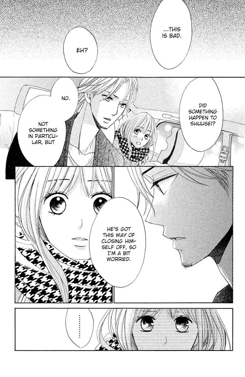 Page 35 Chapter 89 L♥DK