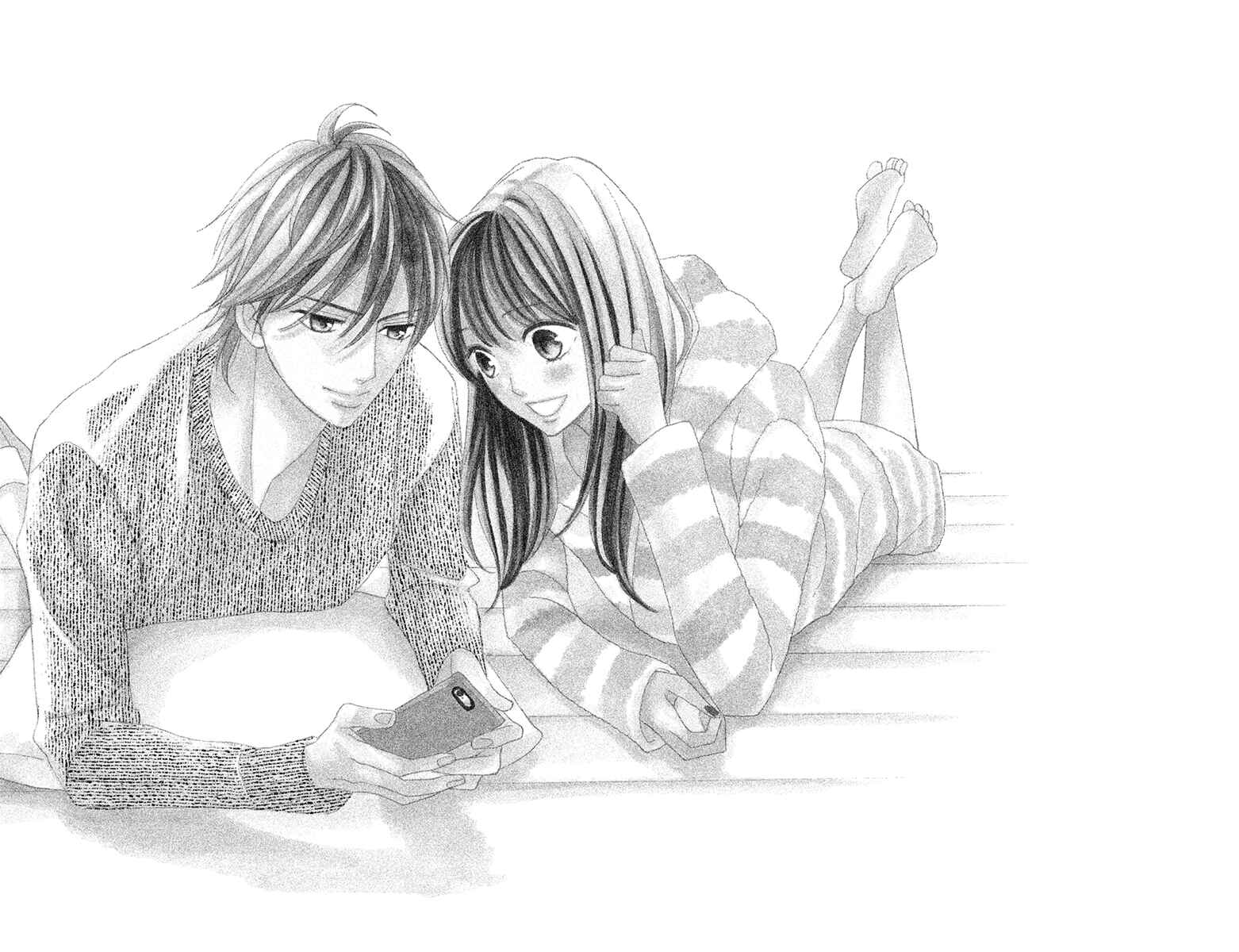 Page 6 Chapter 89 L♥DK