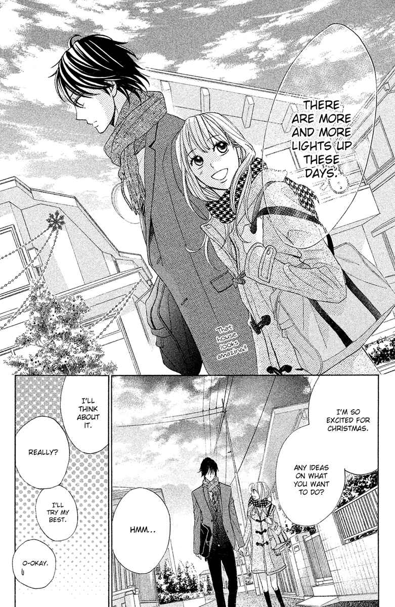 Page 7 Chapter 89 L♥DK
