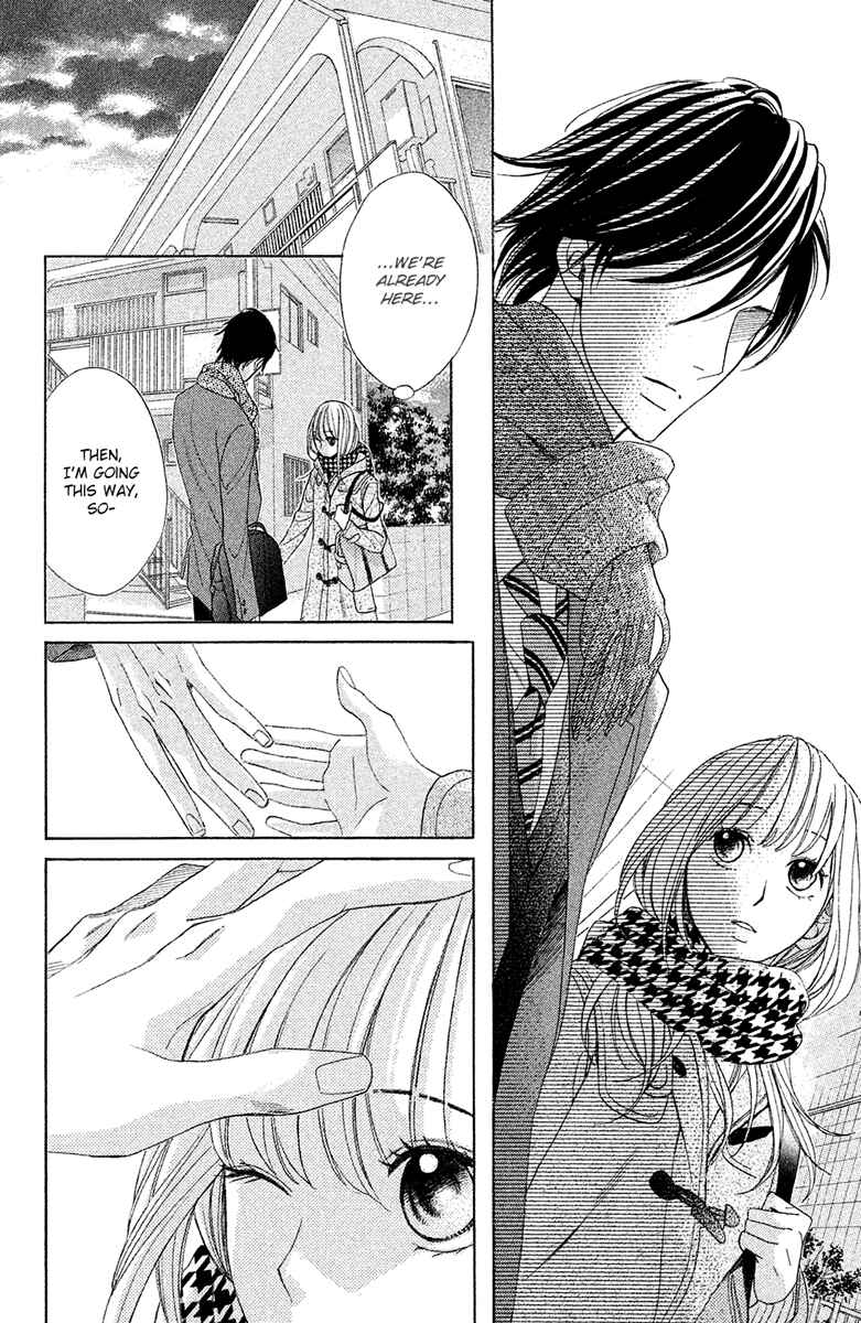 Page 8 Chapter 89 L♥DK