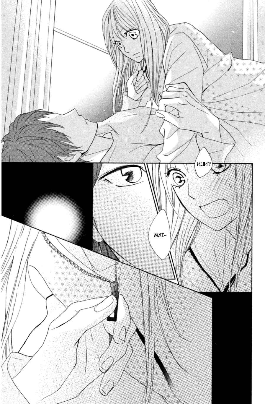 Page 37 Chapter 65 L♥DK