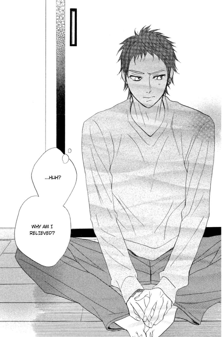 Page 43 Chapter 65 L♥DK