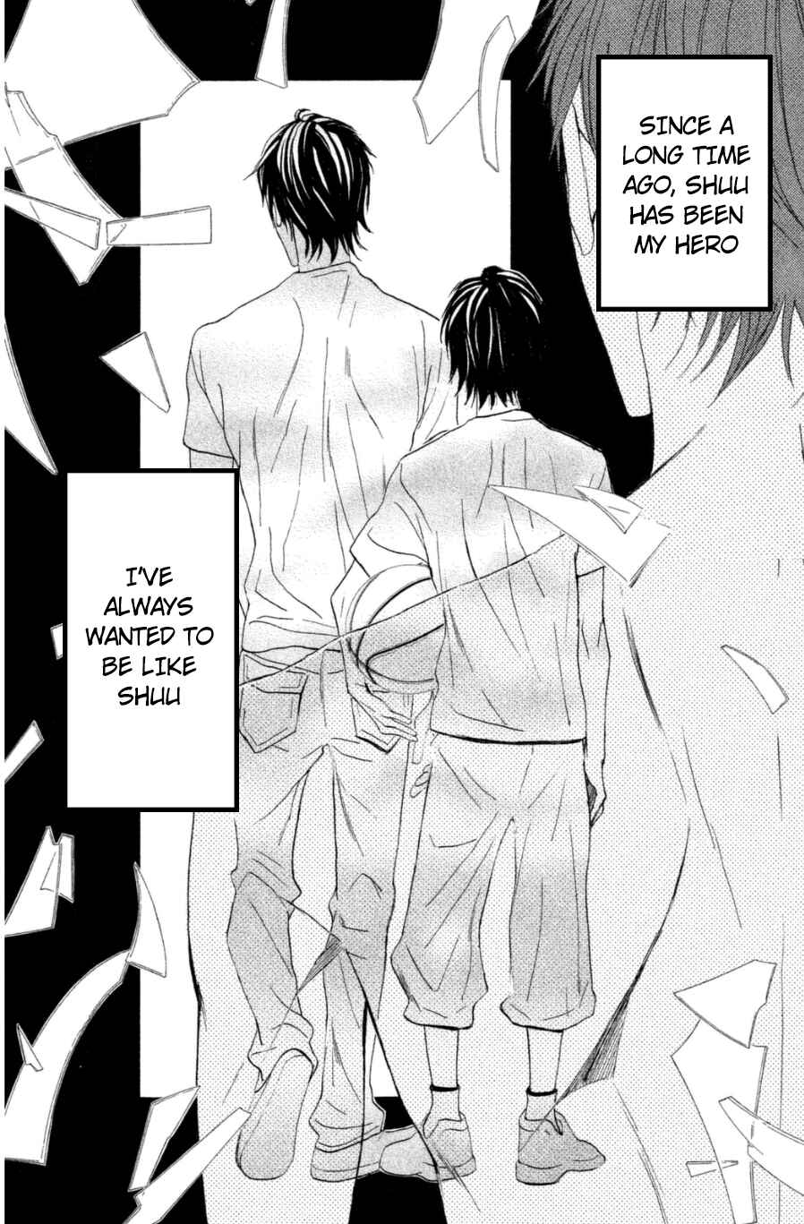 Page 6 Chapter 65 L♥DK