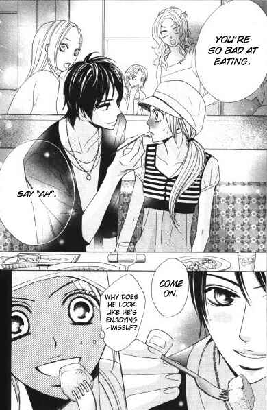 Page 12 Chapter 4 L♥DK