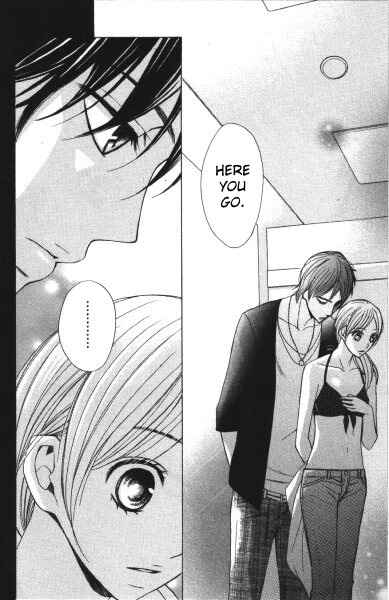 Page 18 Chapter 4 L♥DK