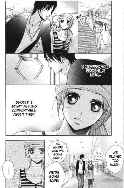 Page 22 Chapter 4 L♥DK