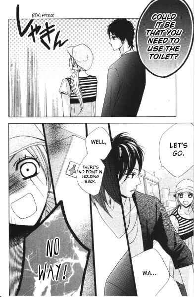 Page 24 Chapter 4 L♥DK