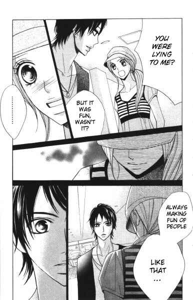 Page 27 Chapter 4 L♥DK