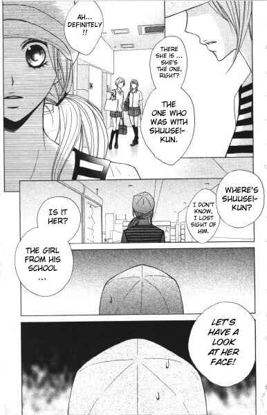 Page 29 Chapter 4 L♥DK