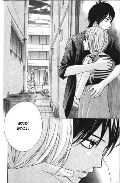 Page 32 Chapter 4 L♥DK