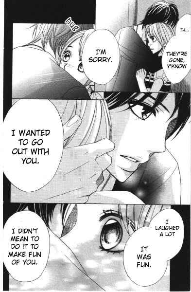 Page 34 Chapter 4 L♥DK