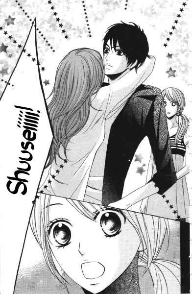 Page 39 Chapter 4 L♥DK