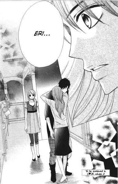 Page 40 Chapter 4 L♥DK