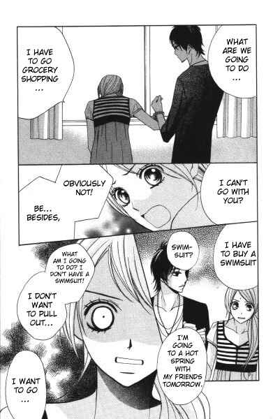Page 7 Chapter 4 L♥DK