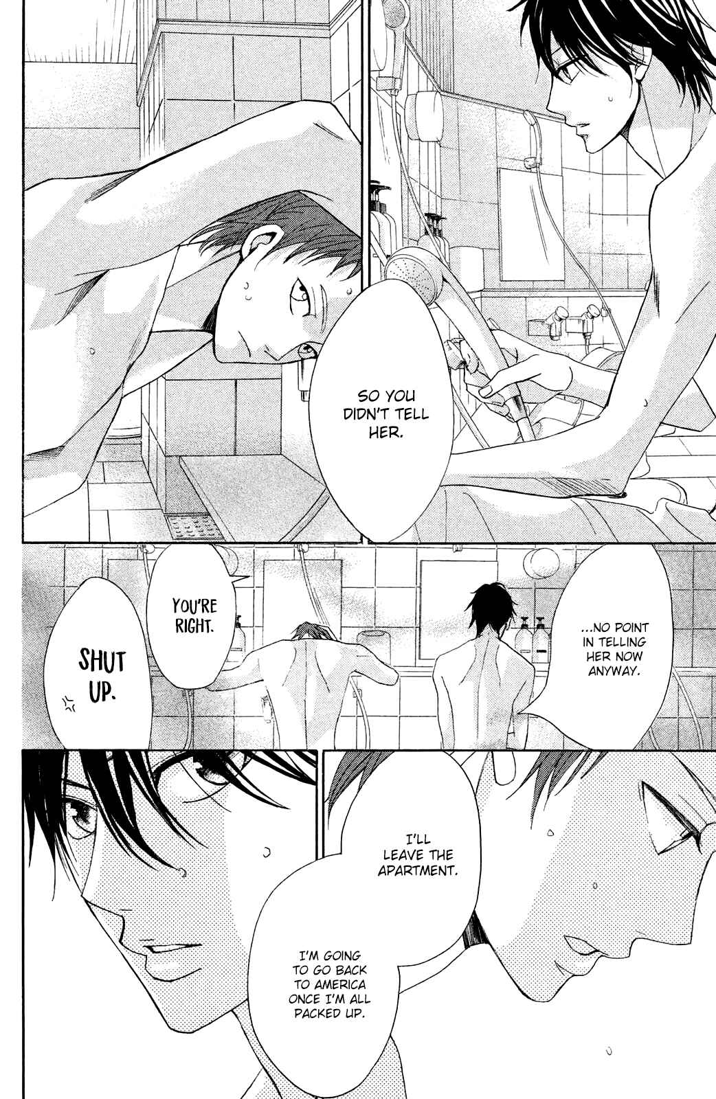 Page 24 Chapter 81 L♥DK