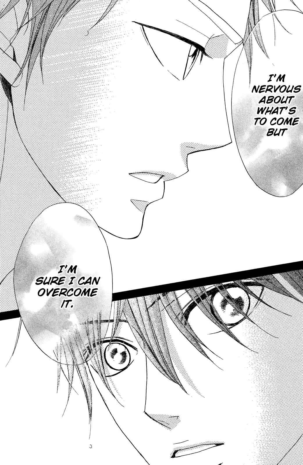Page 26 Chapter 81 L♥DK