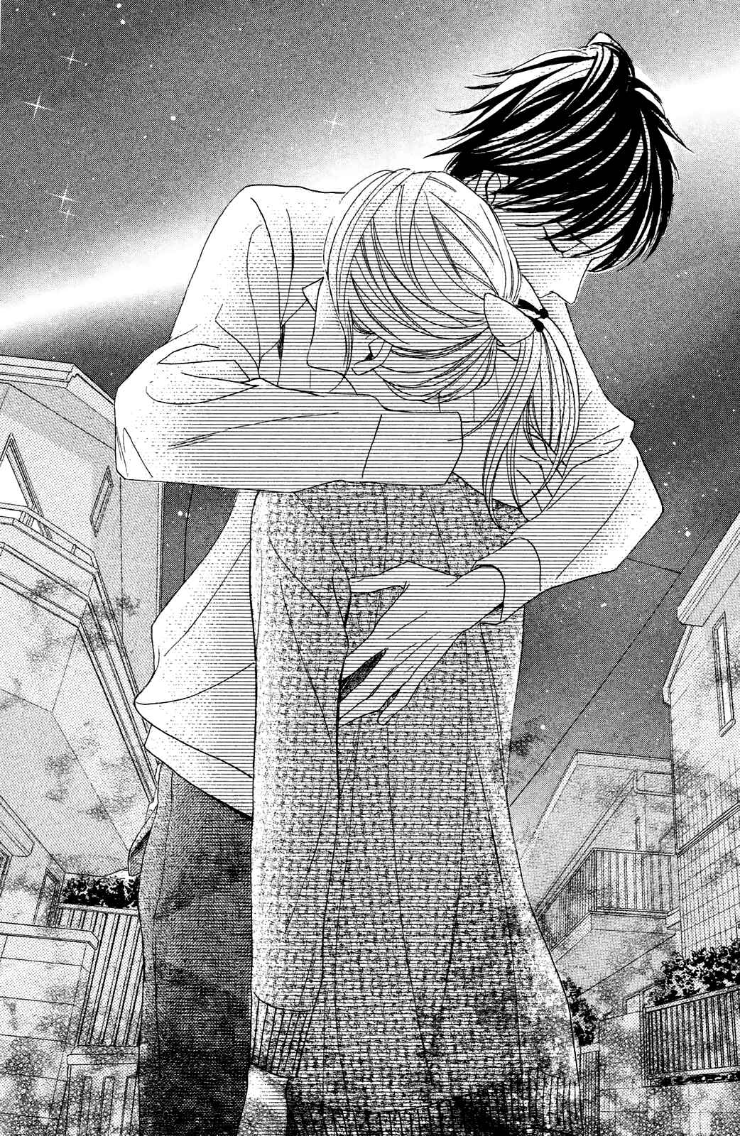 Page 34 Chapter 81 L♥DK