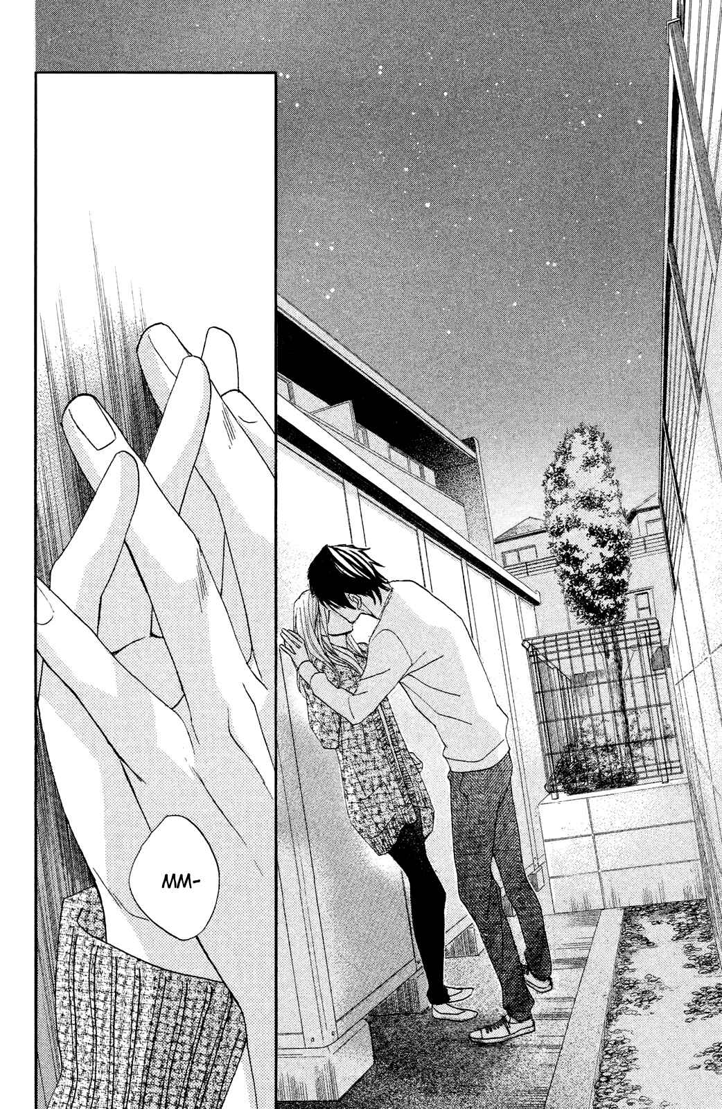 Page 42 Chapter 81 L♥DK