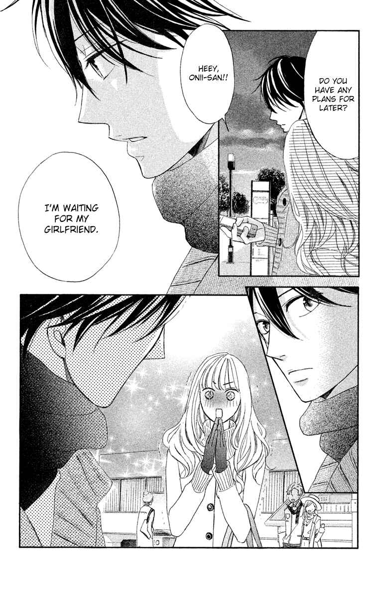 Page 10 Chapter 90 L♥DK