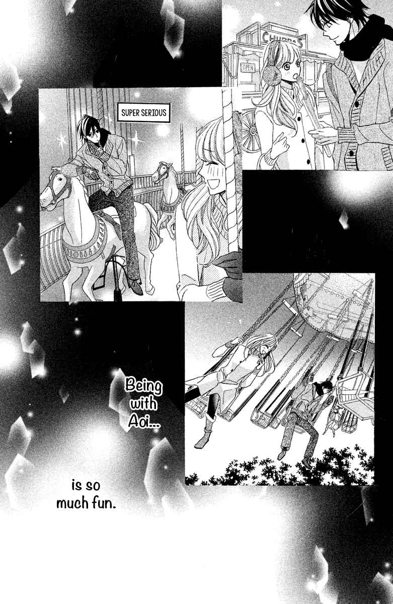 Page 24 Chapter 90 L♥DK