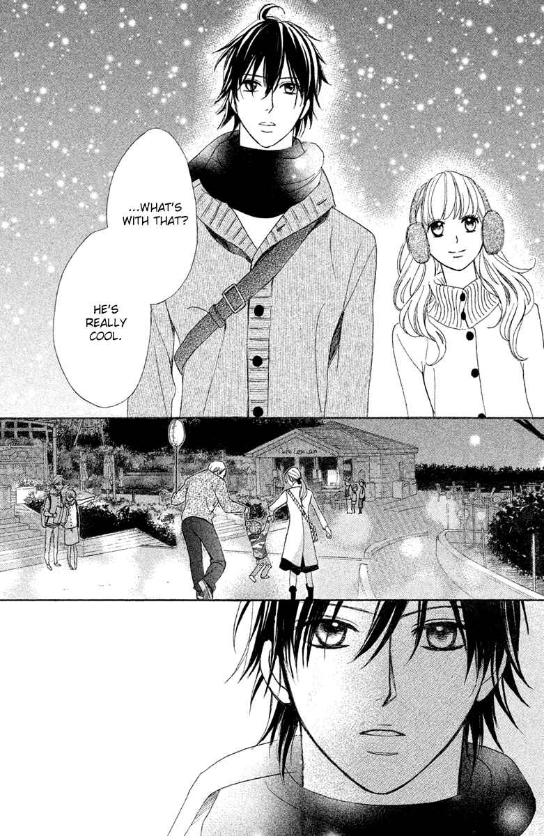 Page 30 Chapter 90 L♥DK