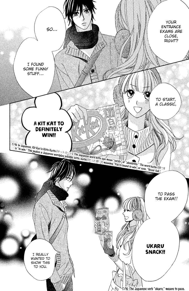 Page 36 Chapter 90 L♥DK