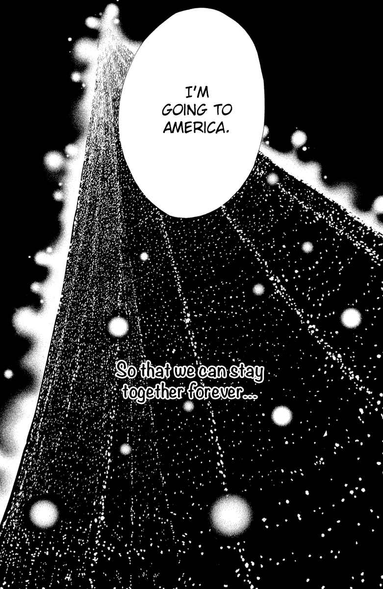 Page 44 Chapter 90 L♥DK