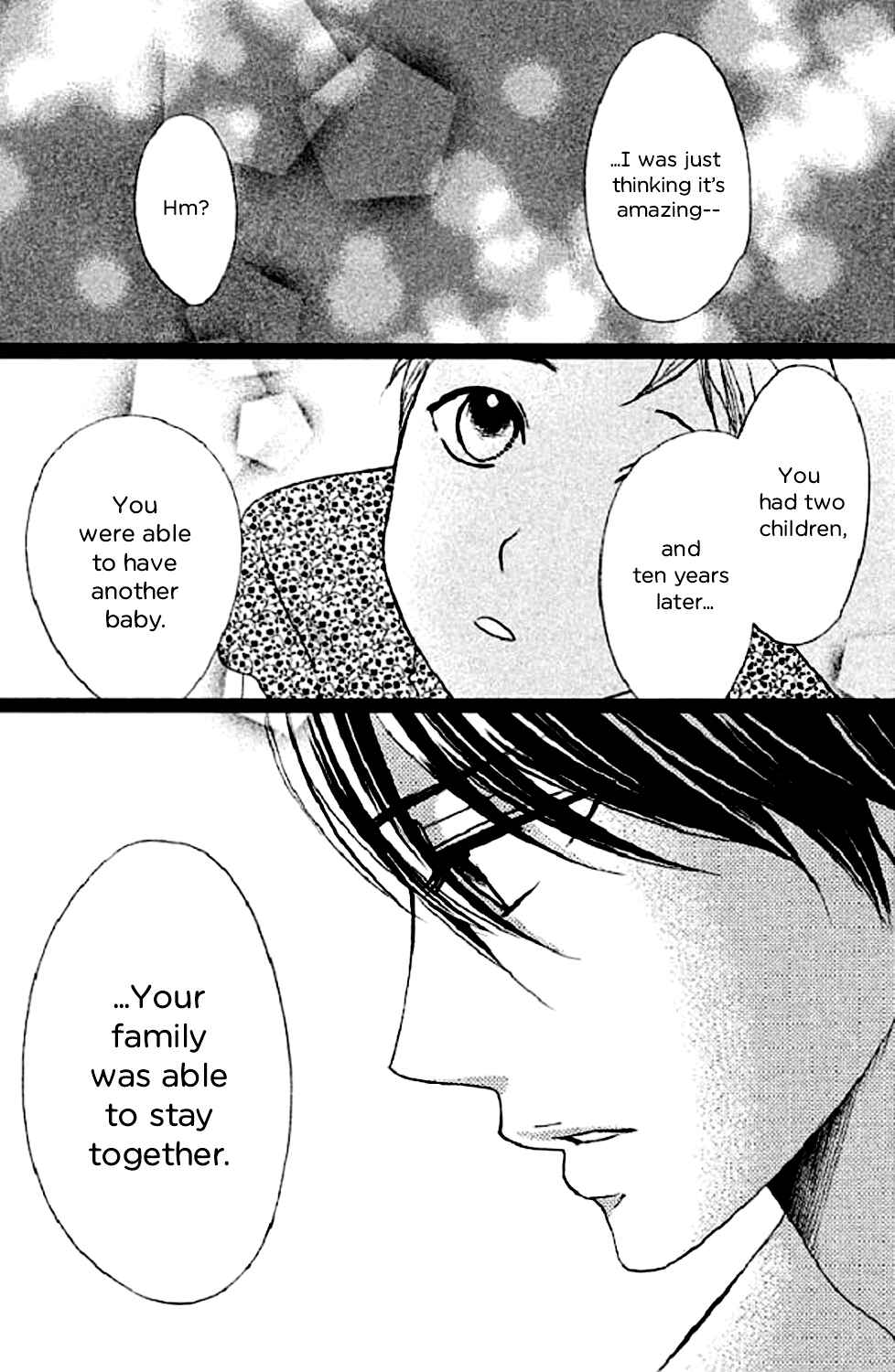Page 29 Chapter 50 L♥DK