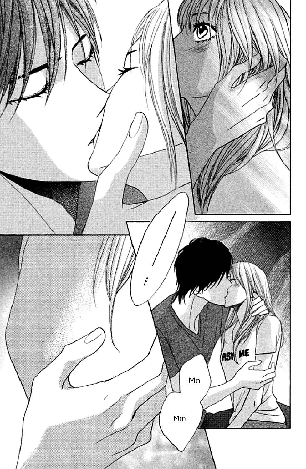 Page 3 Chapter 50 L♥DK