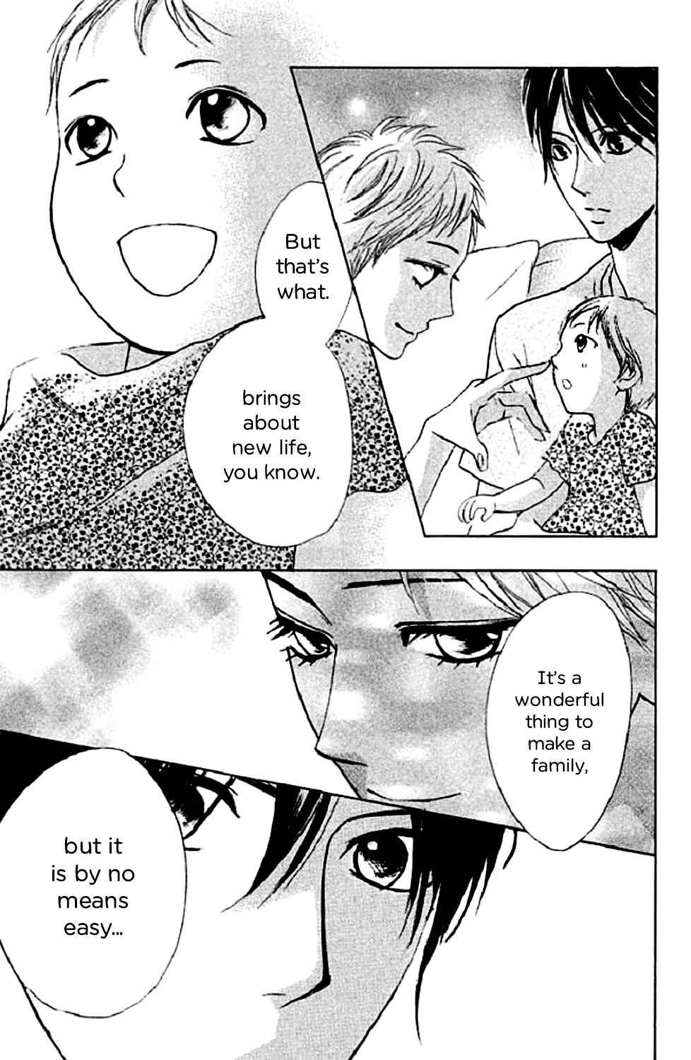 Page 31 Chapter 50 L♥DK