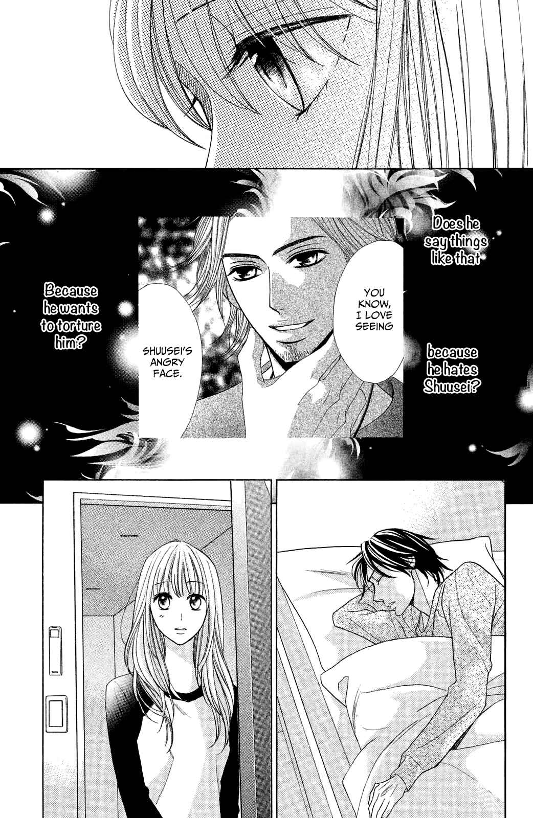 Page 11 Chapter 88 L♥DK