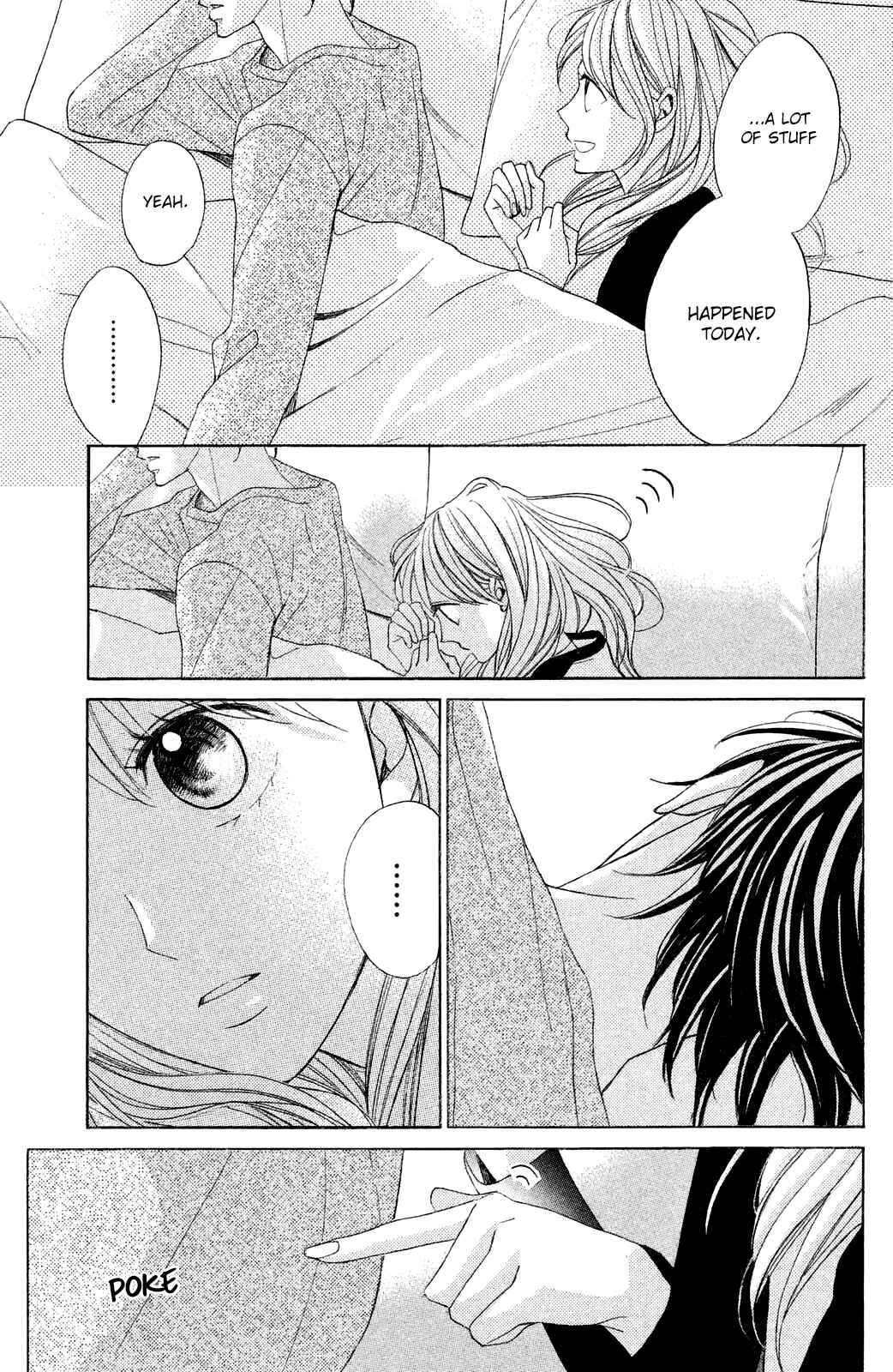 Page 13 Chapter 88 L♥DK