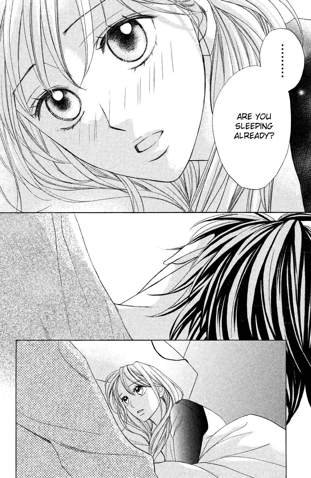 Page 14 Chapter 88 L♥DK