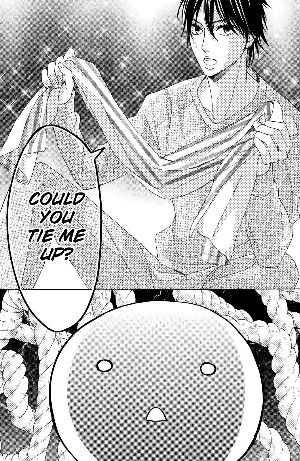 Page 16 Chapter 88 L♥DK