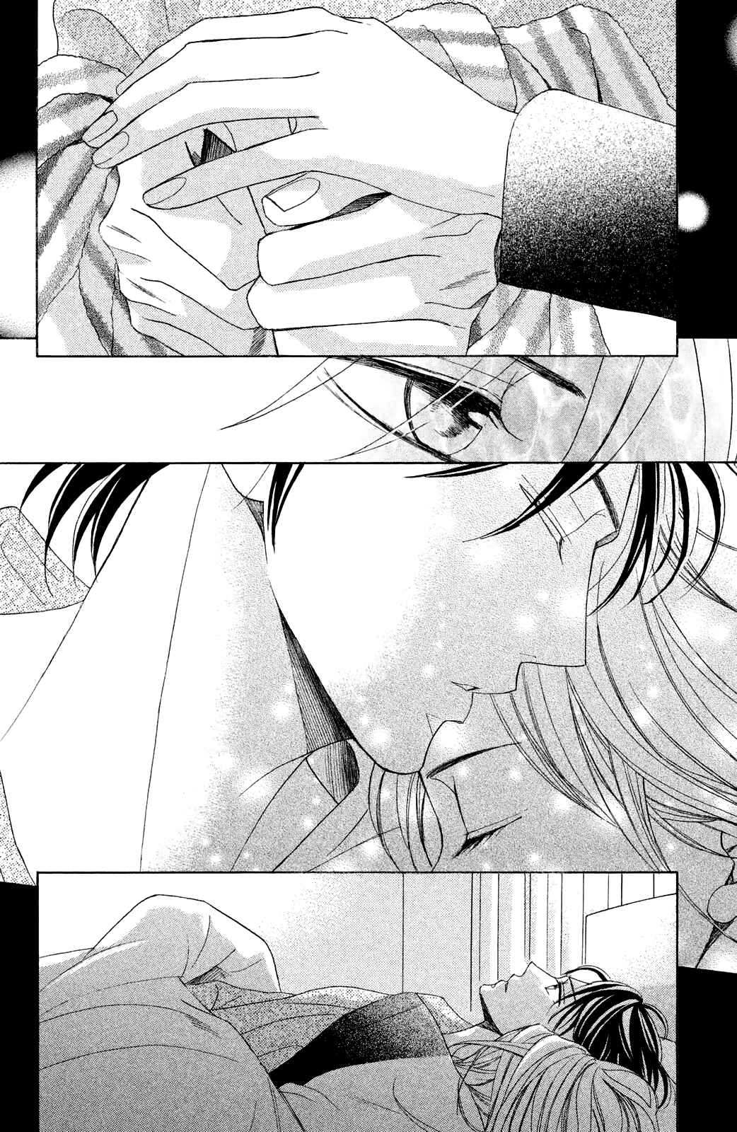 Page 22 Chapter 88 L♥DK
