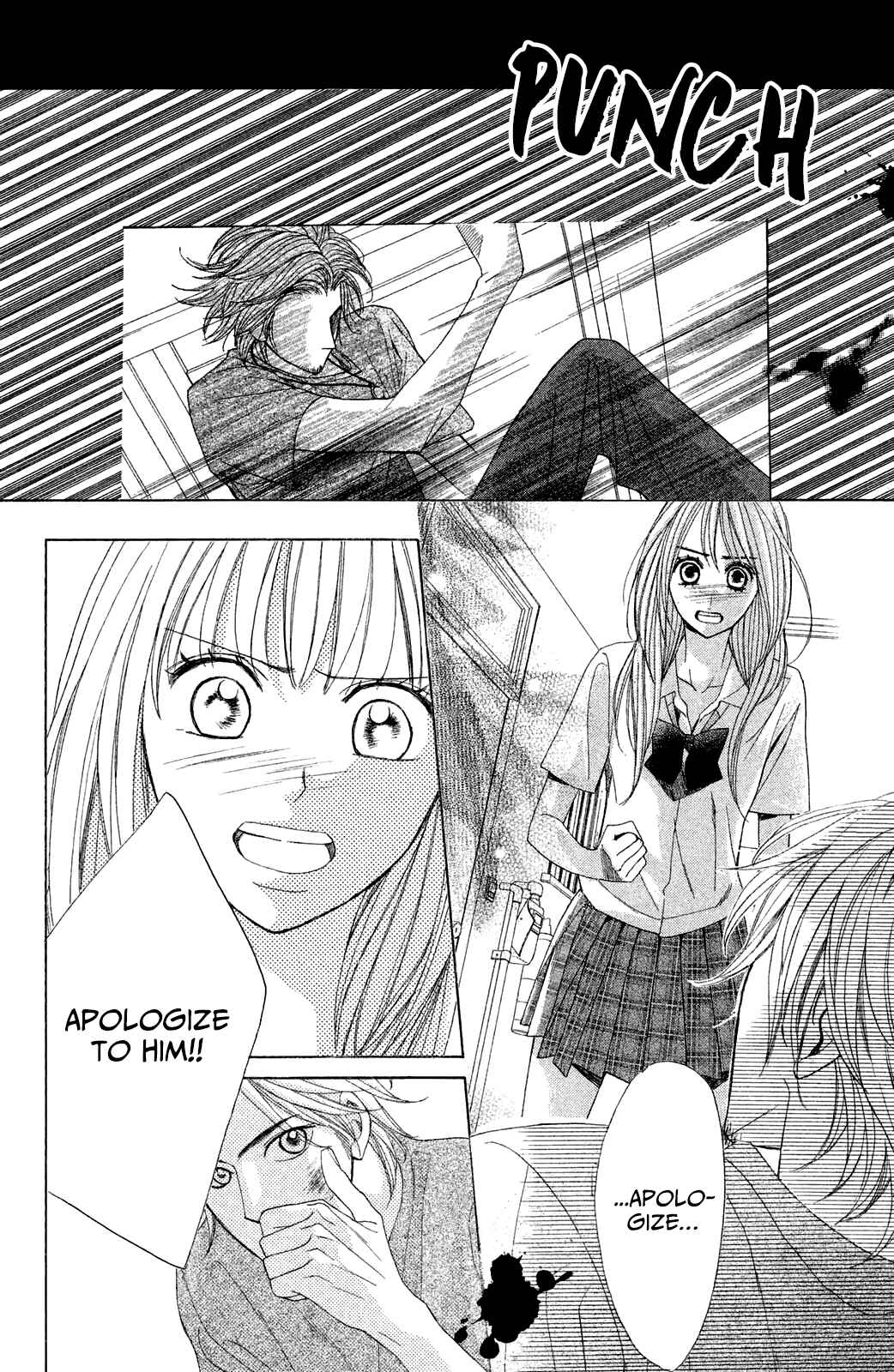 Page 28 Chapter 88 L♥DK