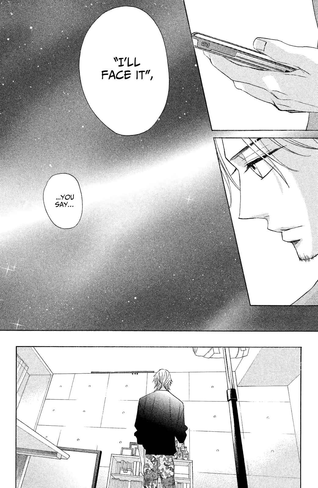 Page 40 Chapter 88 L♥DK