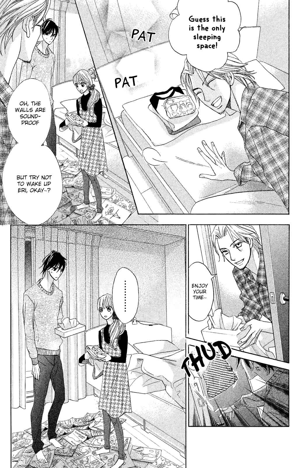 Page 7 Chapter 88 L♥DK