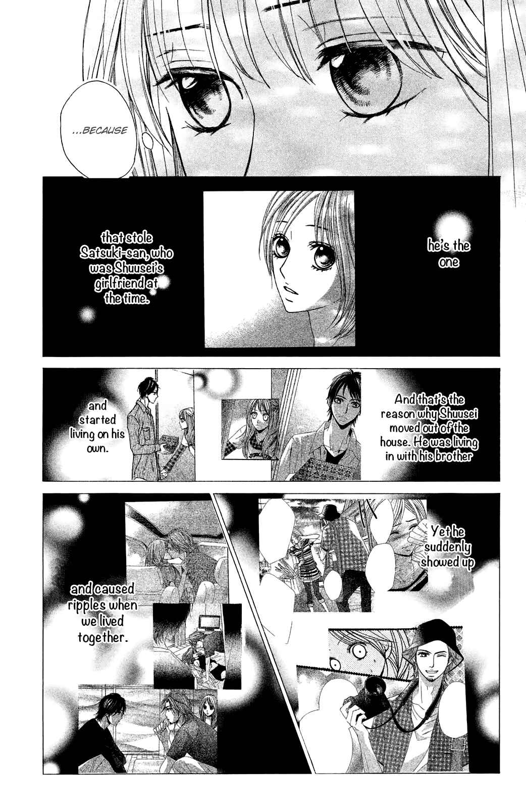 Page 9 Chapter 88 L♥DK