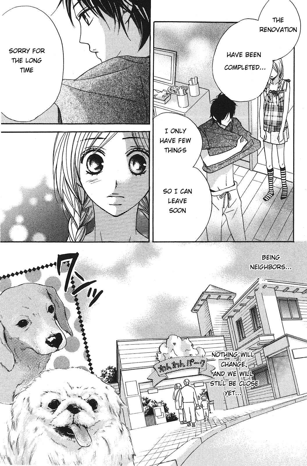 Page 12 Chapter 7 L♥DK