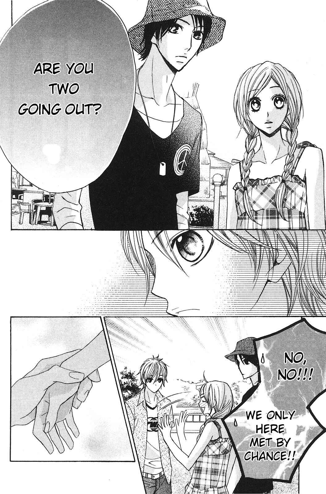 Page 17 Chapter 7 L♥DK
