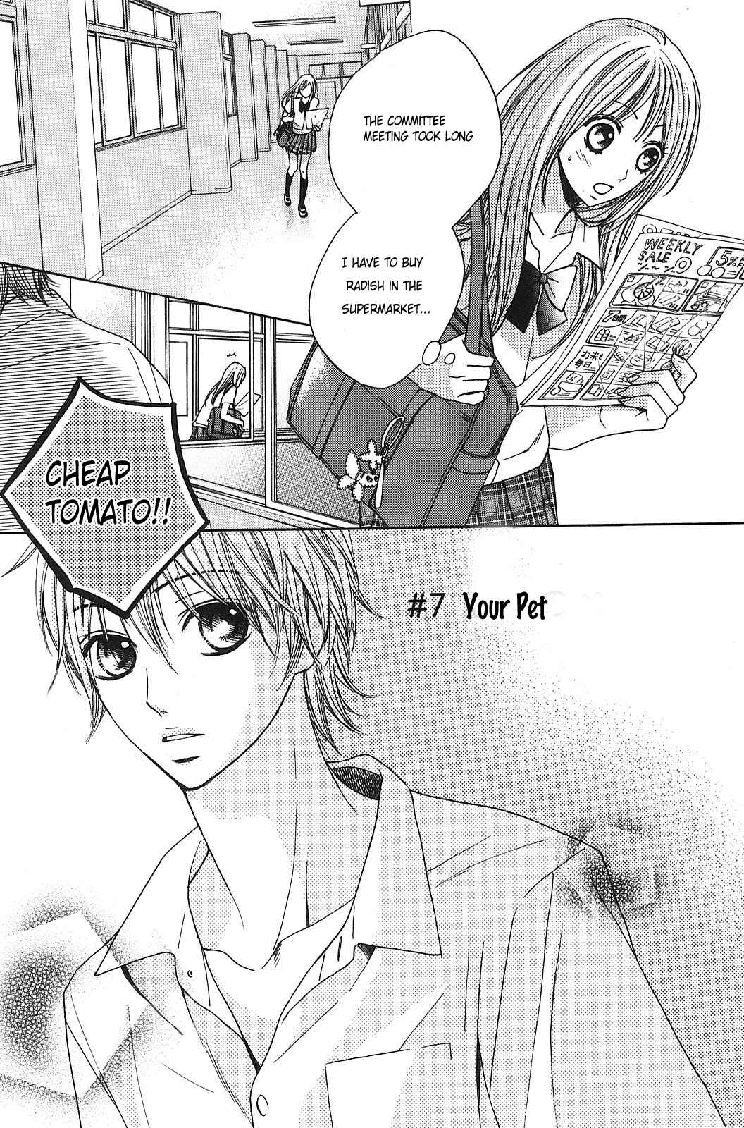 Page 2 Chapter 7 L♥DK