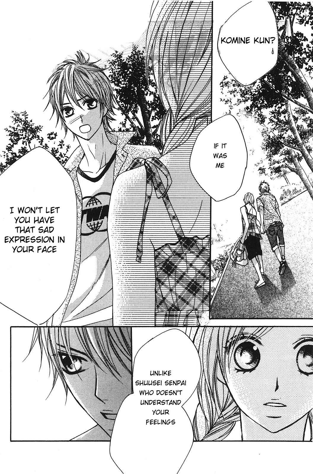 Page 25 Chapter 7 L♥DK